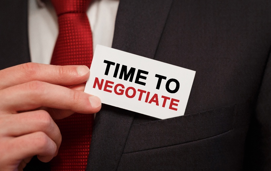 7 Guidelines For Negotiating A Car Lease